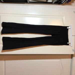 Lululemon Bootcut Yoga Pants